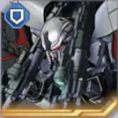 Ⅱネオ・ジオング（SSR／耐久）画像