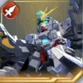 ナラティブガンダムA装備（SSR／攻撃）画像