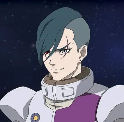 ゾルタン・アッカネン（SSR／攻撃）画像