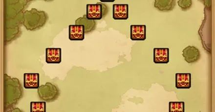 ドラクエ1 宝箱の中身一覧