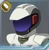 謎のパイロット（SR／支援）画像