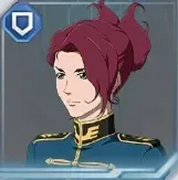 エリク・ユーゴ（SR／耐久）画像