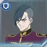 ゾルタン・アッカネン（SR／耐久）画像