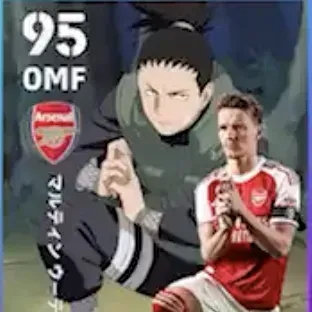 HPマルティン・ウーデゴーア(奈良シカマル/ナルト)画像