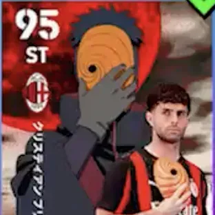 HPクリスティアン・プリシッチ(トビ/ナルト)画像