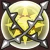 棘ドロップ