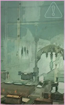 ハルモニア戦争図書館画像