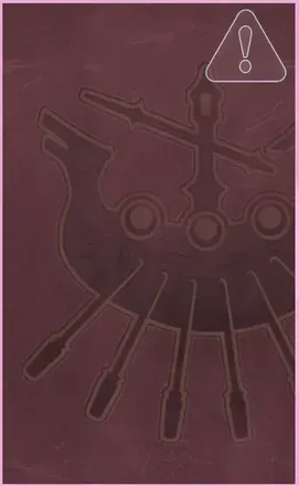 フロントライン：黒渦団画像