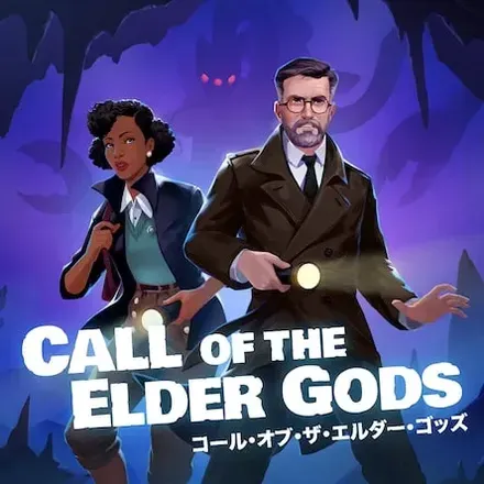 Call of the Elder Gods