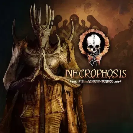 Necrophosis：完全意識