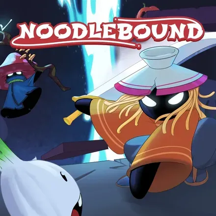 Noodlebound