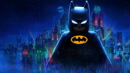 レゴ バットマン：レガシー・オブ・ザ・ダークナイト