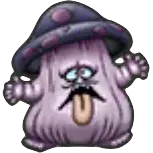 マージマタンゴ