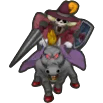 シャドーノーブル