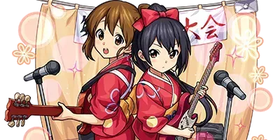 ゆいあずの画像