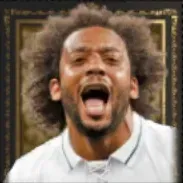 EPマルセロ(レアルマドリード/ナルト)の画像