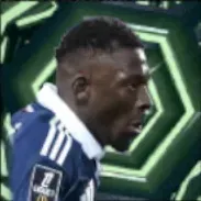 HPアマリ・トラオレ(04/30)の画像