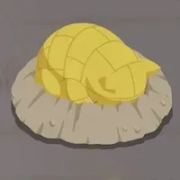 サンドの星3寝顔画像