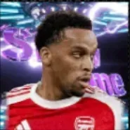 STジュリアン・ティンバー(フェーズ10報酬/2026)画像