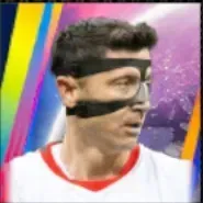 HPロベルト・レヴァンドフスキ(04/30)の画像