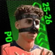 TPフェルミン・ロペス(04/30)の画像