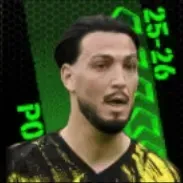 TPラミ・ベンセバイ二(04/30)の画像