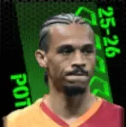 TPリロイ・ザネ(04/30)の画像