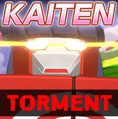 TORMENTの攻略