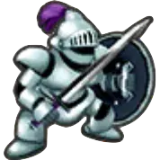 アイアンナイト画像