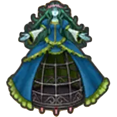 セイレーンゴースト