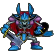 ナイトキング画像