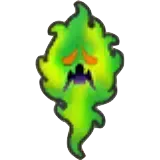 ジェイドフレア