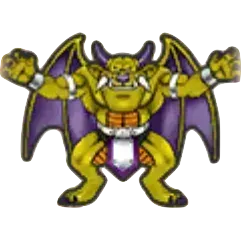 キラーデーモン画像