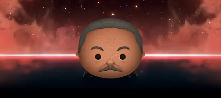 ツムツムのモフギデオンのバナー画像