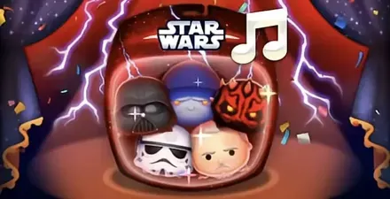 スターウォーズダークサイド