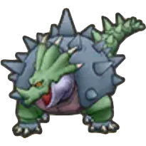 サウルスロード