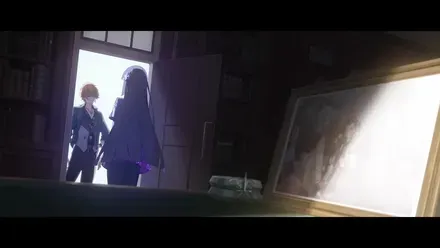 2人の新キャラ