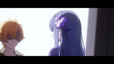 2人の新キャラ