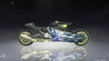 雪月花