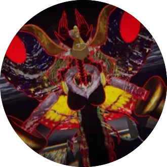 女王の黄昏
