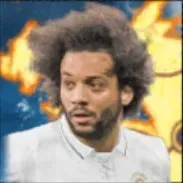 EPマルセロ(レアルマドリード/ナルト)画像