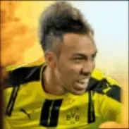 EPピエールエメリクオーバメヤング(ドルトムント/ナルト)画像