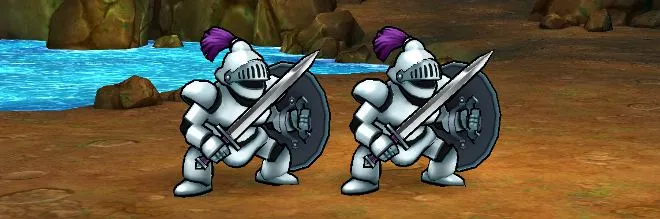 アイアンナイト