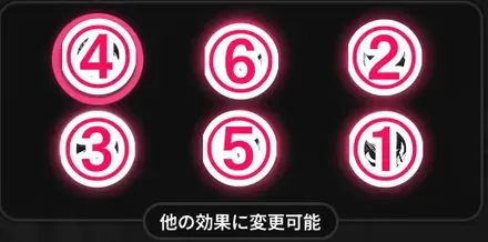 凸