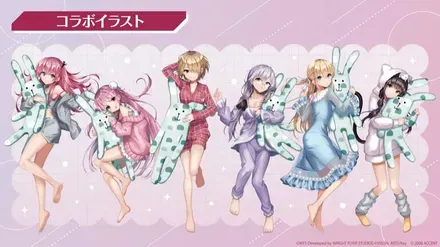 CRAFTHOLIC情報１