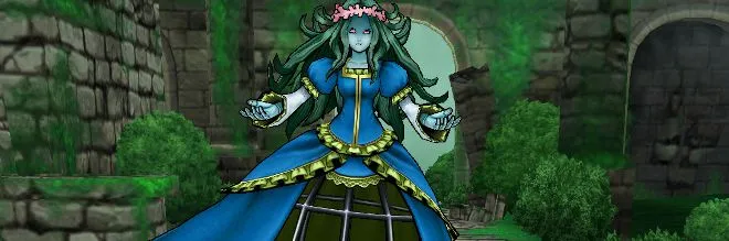 18章8話セイレーンゴースト