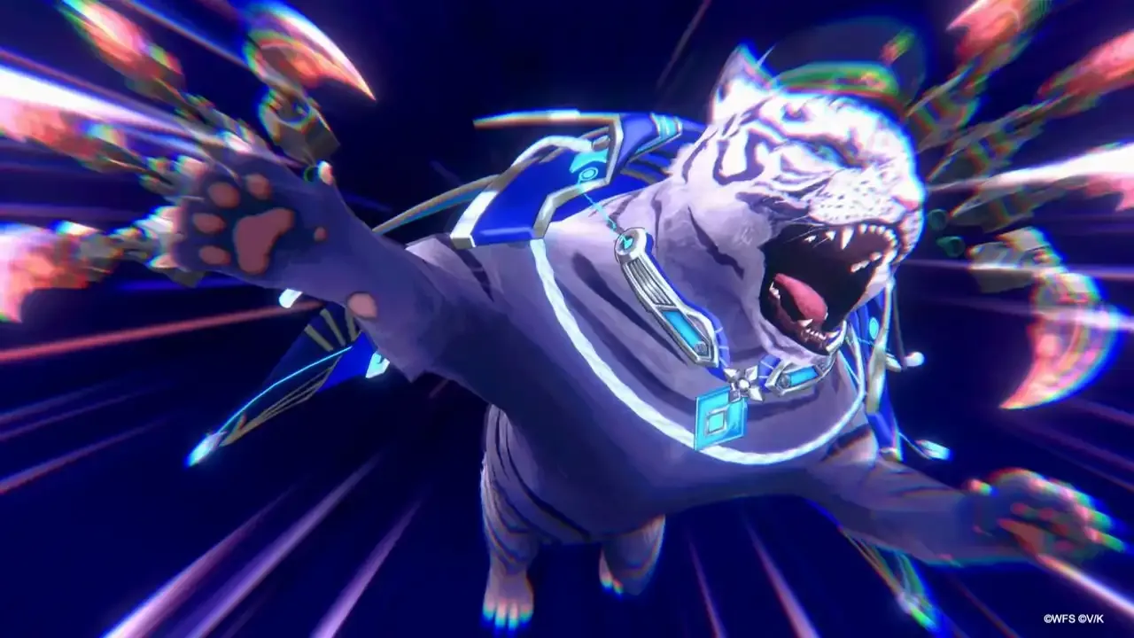 SSレゾナンスビャッコ(白き牙)の性能と使い方