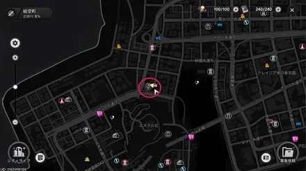 熱狂の渦