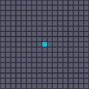 攻撃範囲