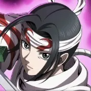 【巫舞の深淵】羌瘣